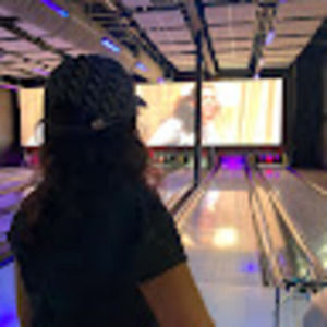 Meet your Posher, Adriana